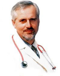 dr. Leszek Marek Krześni